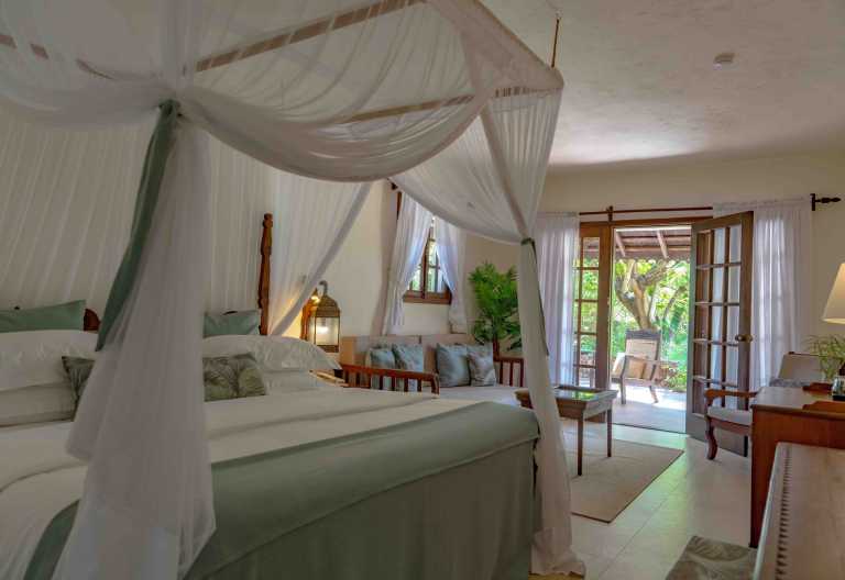 Suite, Breezes Beach Club & Spa © Foto: Breezes Beach Club & Spa, Zanzibar, part of The Zanzibar Collection