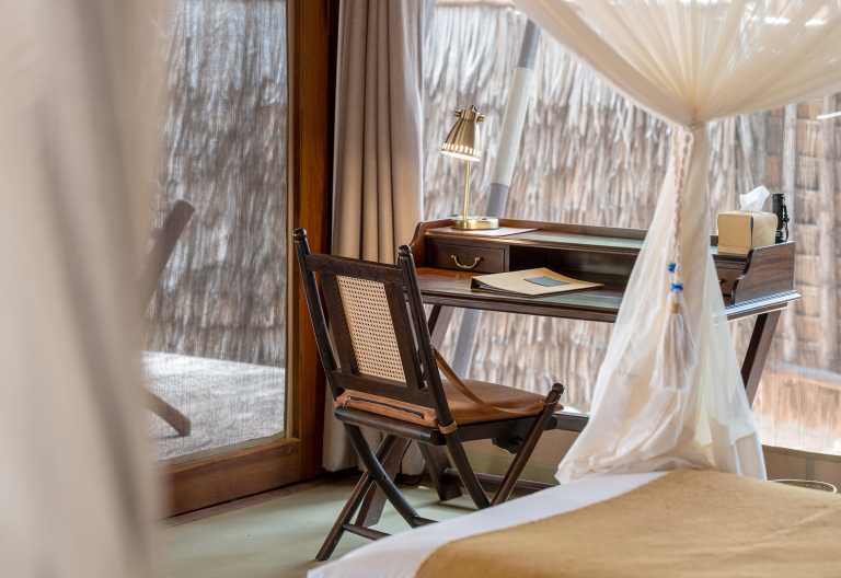 Soroi Larsens Camp © Foto: Marco Penzel | Outback Africa