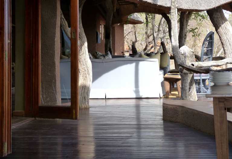 Madikwe Kopano Lodge © Foto: Jens Doering | Outback Africa