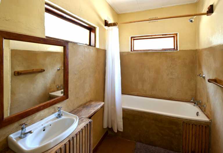 Badezimmer © Foto: Mike Myers