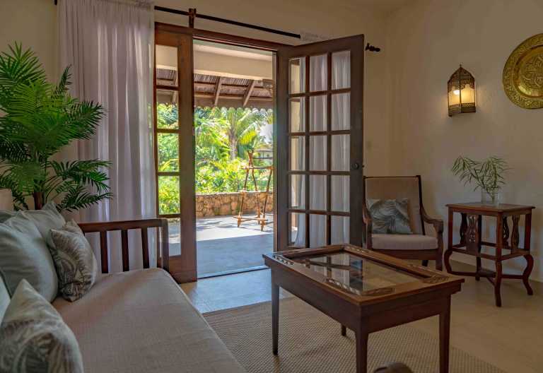 Deluxe Zimmer, Breezes Beach Club & Spa © Foto: Breezes Beach Club & Spa, Zanzibar, part of The Zanzibar Collection