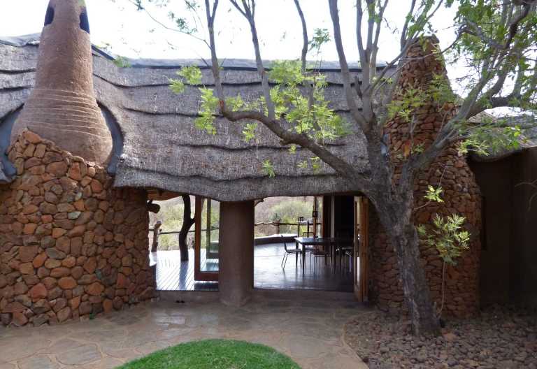 Madikwe Kopano Lodge © Foto: Jens Doering | Outback Africa