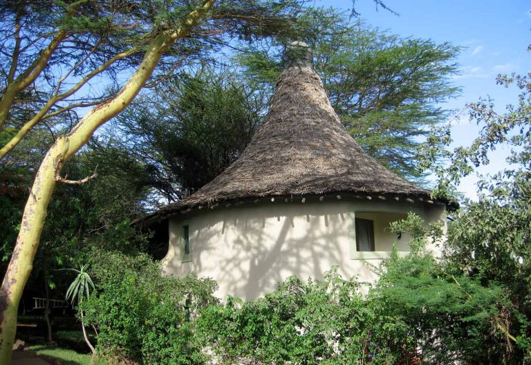 Manyara Serena Safari Lodge © Foto: Doreen Schütze | Outback Africa