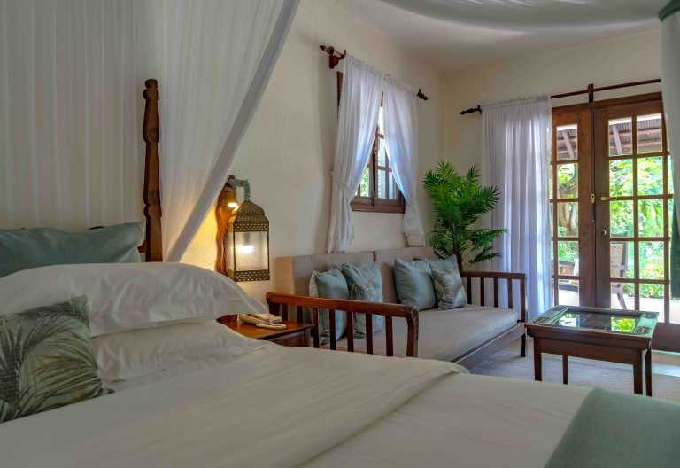 Deluxe Zimmer, Breezes Beach Club & Spa © Foto: Breezes Beach Club & Spa, Zanzibar, part of The Zanzibar Collection
