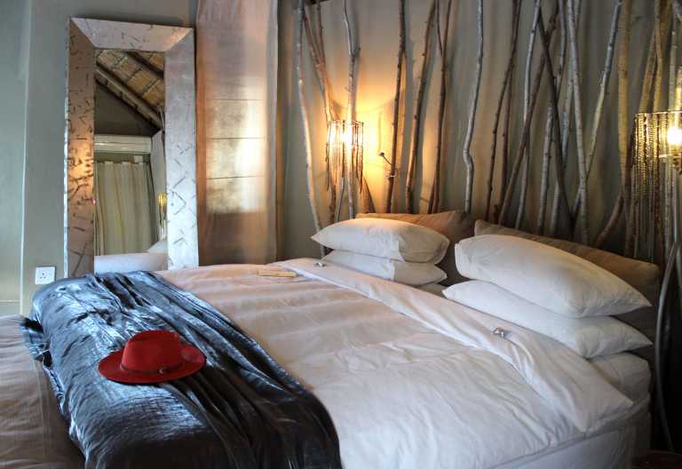 Clifftop Exclusive Safari Hideaway, Suite © Foto: Tripadvisor