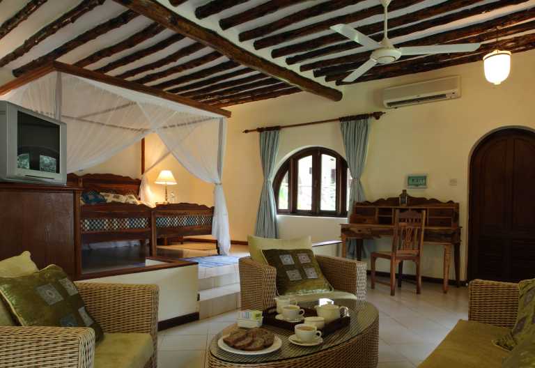 Bluebay Beach Resort and Spa © Foto: Bluebay Beach Resort