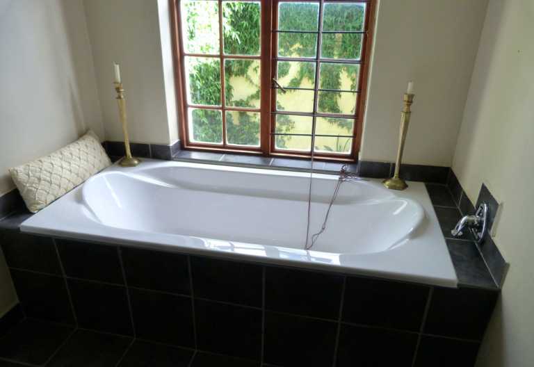 Thorntree Country House © Foto: Jens Döring | Outback Africa