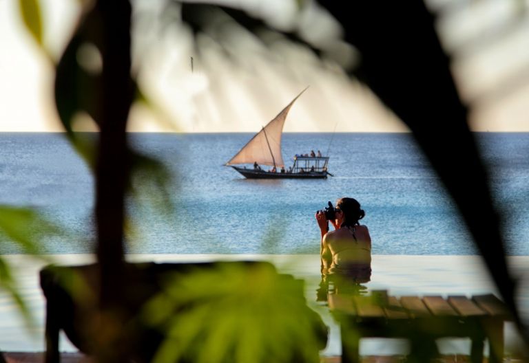 Z-Hotel Zanzibar