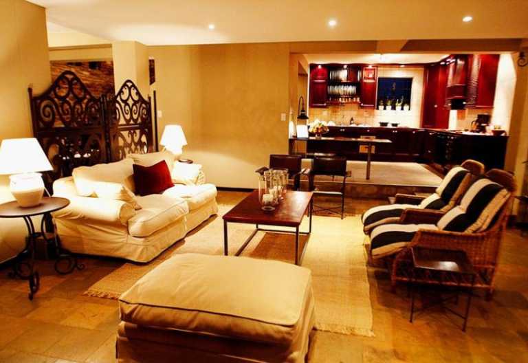 Olive Grove Guesthouse Windhoek
