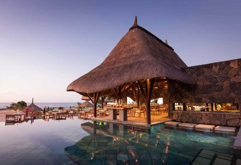 Veranda Pointe aux Biches, Mauritius © Foto: Veranda Resorts