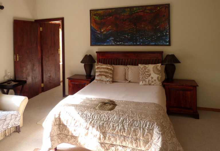 Thorntree Country House © Foto: Jens Döring | Outback Africa