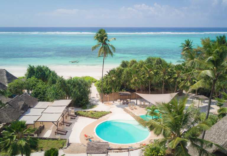 Zanzibar Pearl Boutique Hotel & Villas &copy; Foto: Zanzibar Pearl Boutique Hotel & Villas