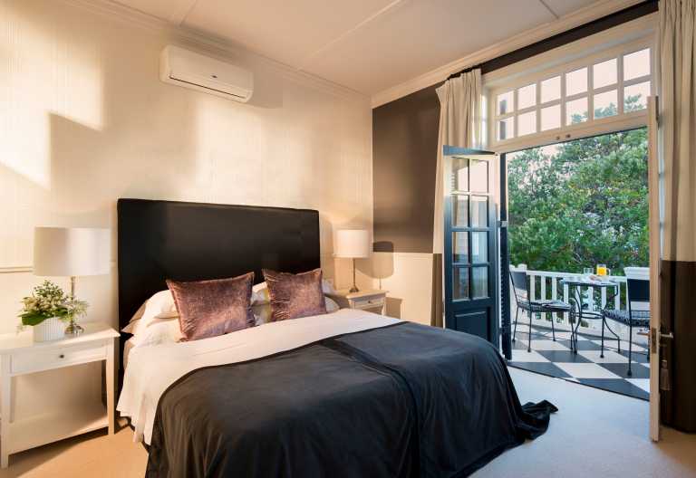 Cape Cadogan Boutique Hotel, Luxury Room © Foto: DOOKPHOTO