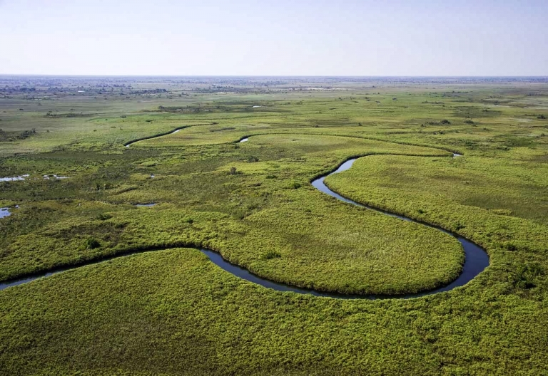 Vumbura Plains © Foto: Dana Allen | Wilderness Safaris