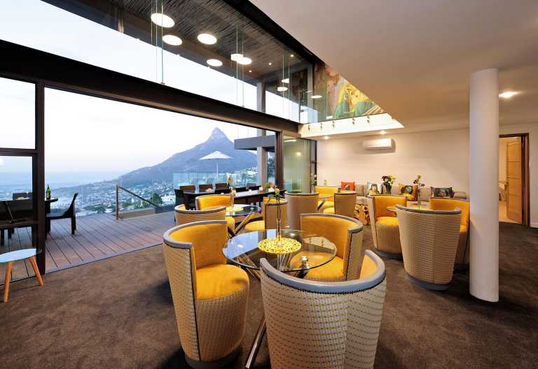 Sea Star Rocks © Foto: Sea Star Rocks Guest House