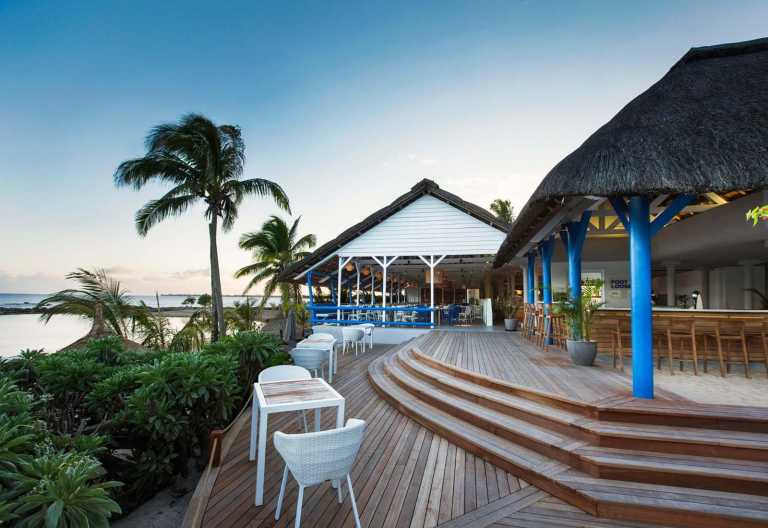 Veranda Pointe aux Biches, Mauritius © Foto: Veranda Resorts