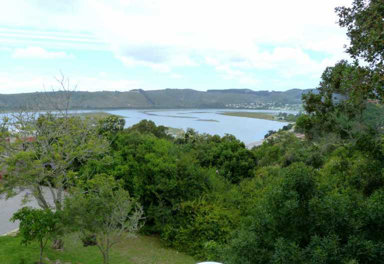 Alfred`s Manor, Aussicht © Foto: Jens Döring | Outback Africa