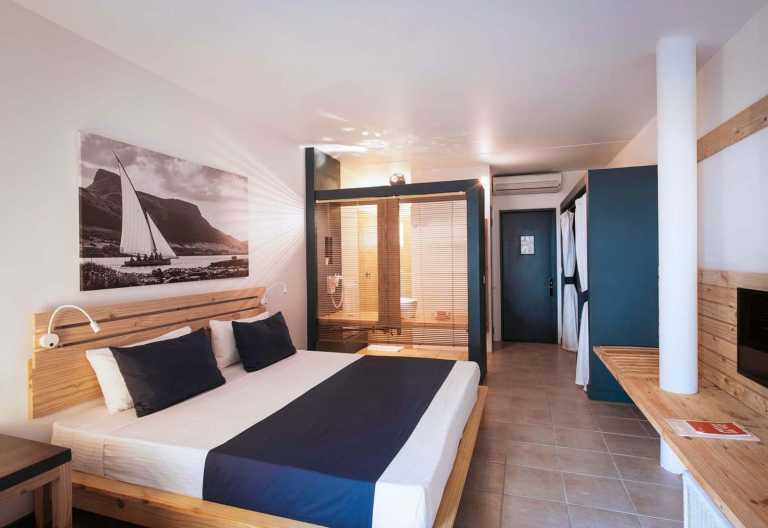 Veranda Pointe aux Biches, Comfort Room, Mauritius © Foto: Veranda Resorts