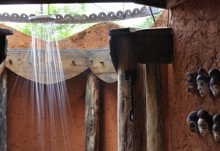 Grumeti Tented Camp © Foto: Marco Penzel | Outback Africa