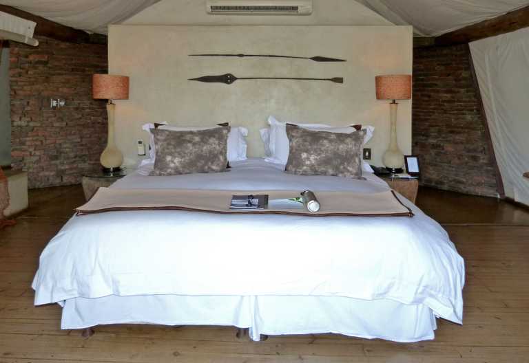 Marataba Safari Lodge, Suite © Foto: Jens Doering | Outback Africa