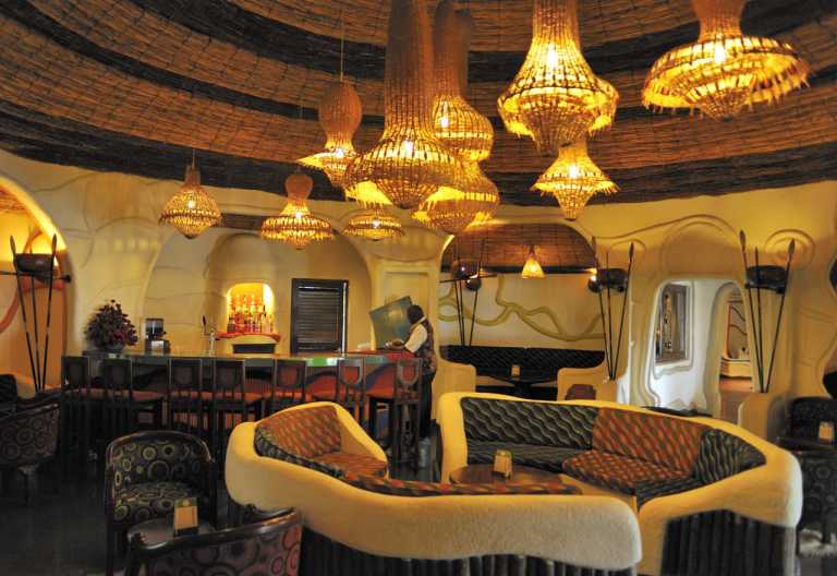 Manyara Serena Safari Lodge © Foto: Marco Penzel | Outback Africa