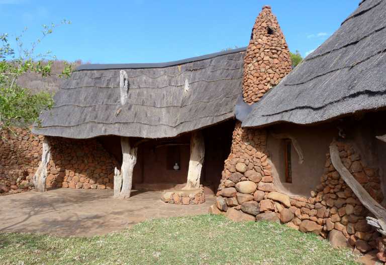 Madikwe Kopano Lodge © Foto: Jens Doering | Outback Africa