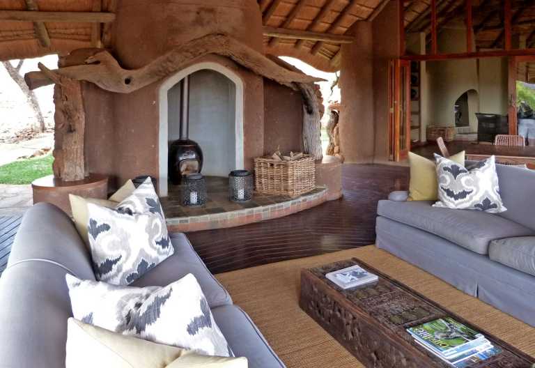 Madikwe Kopano Lodge © Foto: Jens Doering | Outback Africa