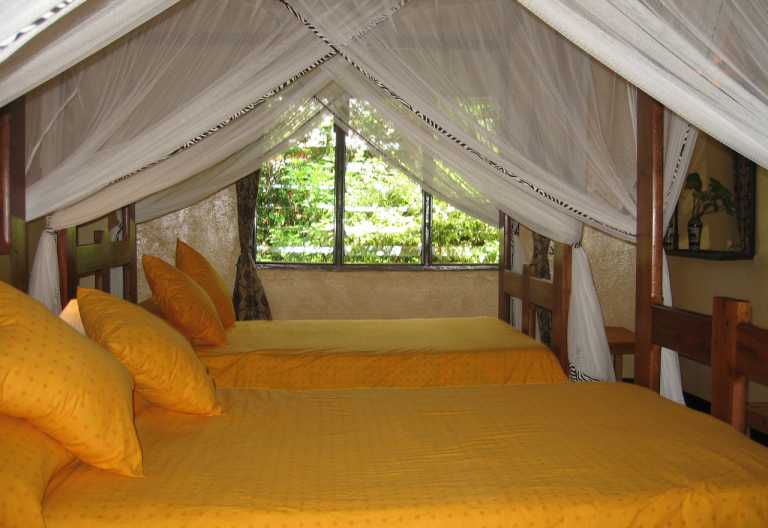 Kudu Lodge © Foto: Doreen Schütze | Outback Africa