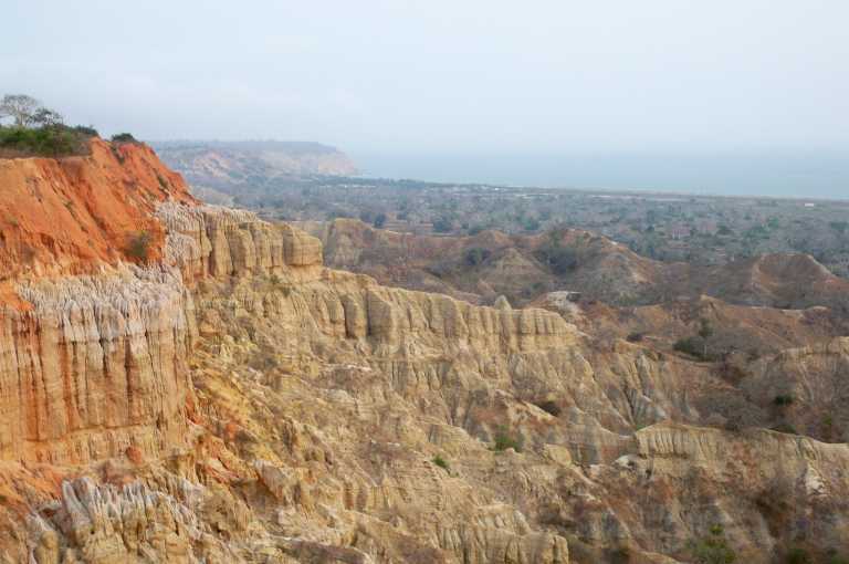 Miradouro &copy; Foto: René Schmidt | Outback Africa
