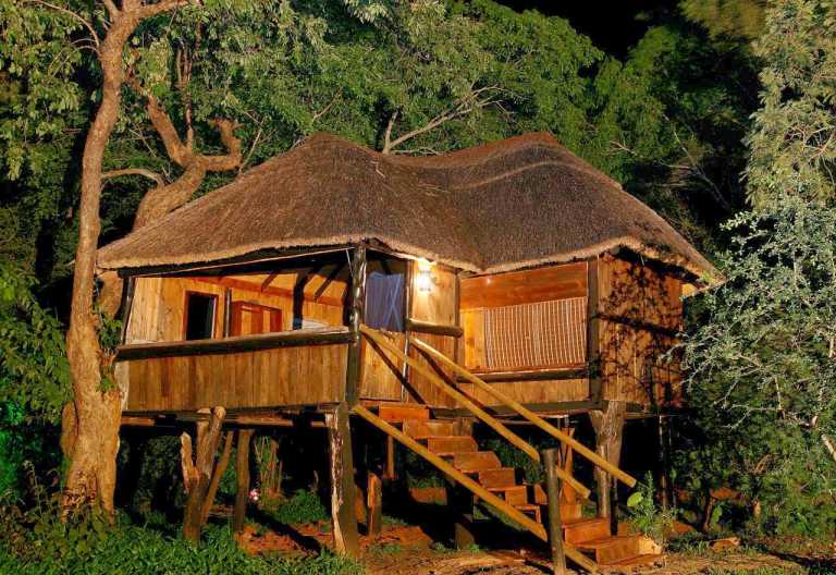 Ivory Safari Lodge