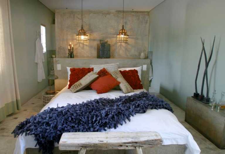 Olive Grove Guesthouse Windhoek
