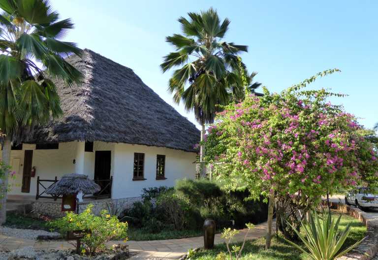 Bluebay Beach Resort and Spa © Foto: Angelika Krüger | Outback Africa