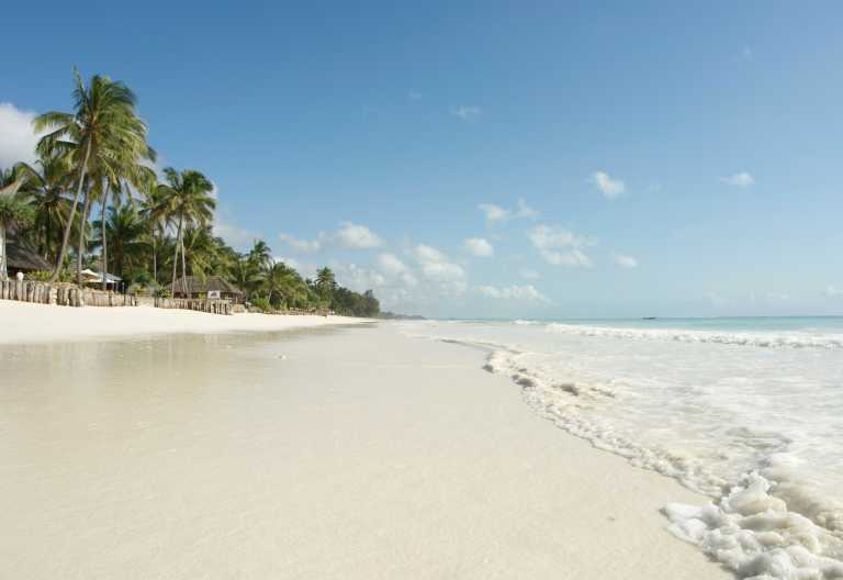 Bluebay Beach Resort and Spa © Foto: Bluebay Beach Resort