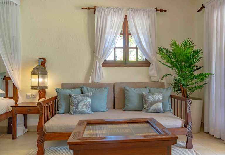 Suite, Breezes Beach Club & Spa © Foto: Breezes Beach Club & Spa, Zanzibar, part of The Zanzibar Collection