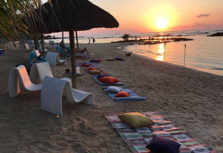Veranda Pointe aux Biches, Comfort Room, Mauritius © Foto: Veranda Resorts