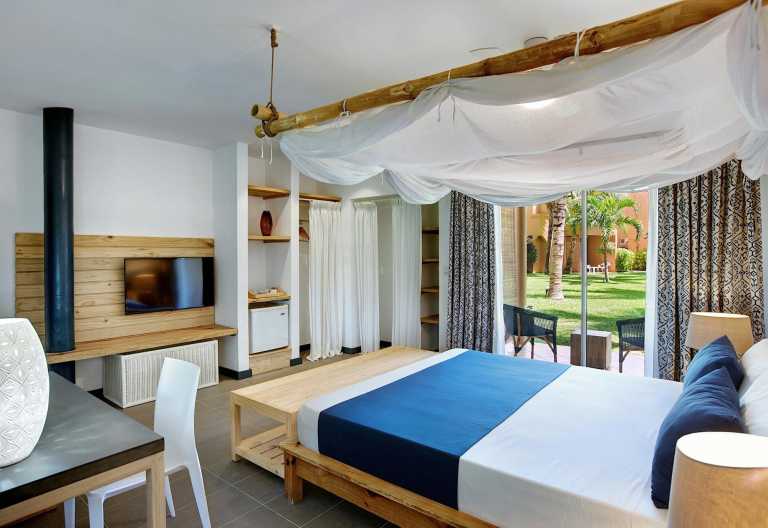 Veranda Pointe aux Biches, Family Room, Mauritius © Foto: Veranda Resorts