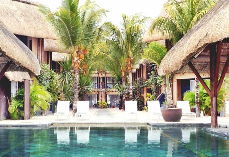 Veranda Pointe aux Biches, Mauritius © Foto: Veranda Resorts