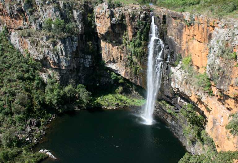 Blyde River, Panorama Route, Südafrika &copy; Foto: Terra Nova