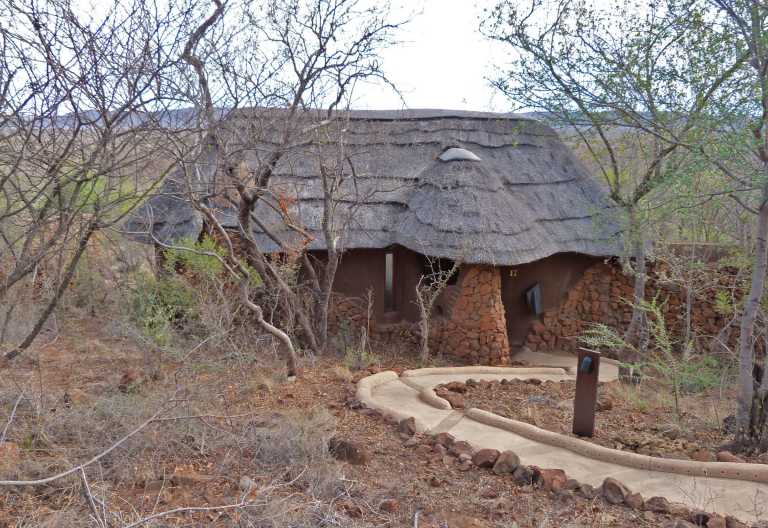 Madikwe Kopano Lodge, Chalet © Foto: Jens Doering | Outback Africa