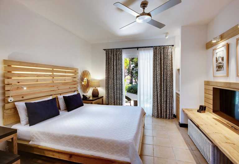 Veranda Pointe aux Biches, Pirivilege Room Mauritius © Foto: Veranda Resorts