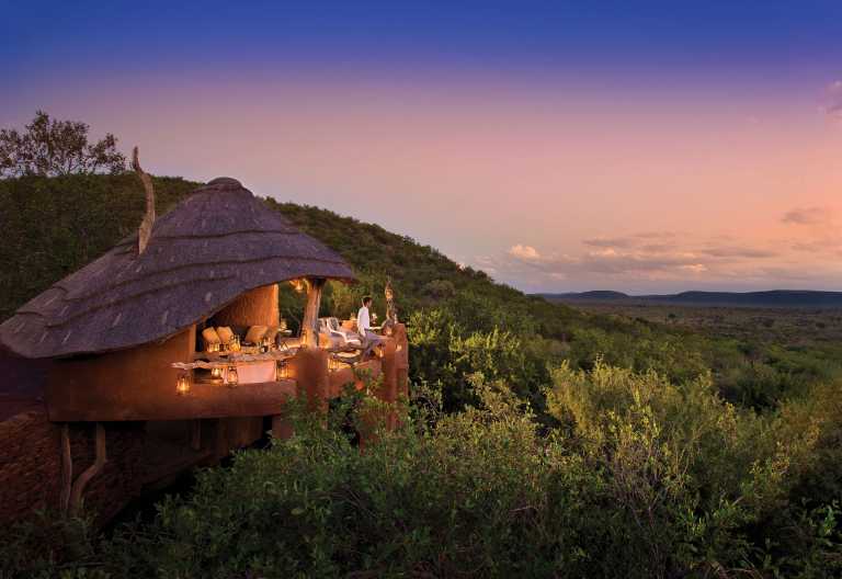 Matikwe Dithaba Lodge © Foto: DOOKPHOTO