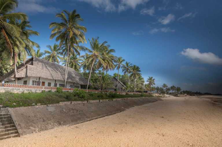 Kilifi Bay Beach Resort © Foto: 2018 TINU MHAJAN