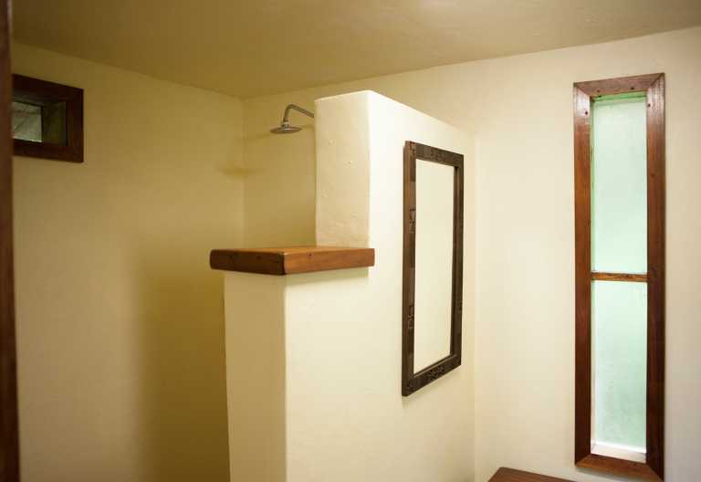 Engagi Lodge, Buhoma, Bwindi Nationalpark © Foto: Marco Penzel | Outback Africa