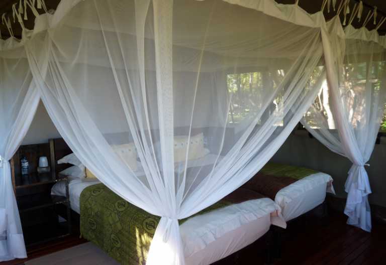 Sango Safari Camp © Foto: Ulrike Pârvu | Outback Africa