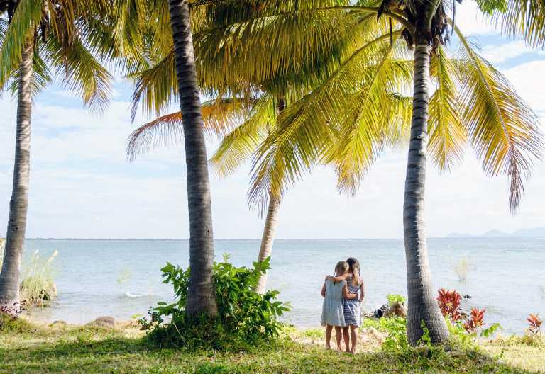 Blue Zebra Island, Malawi © Foto: Anneke Jagau