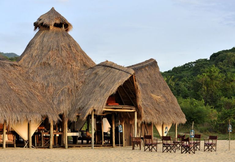 Greystoke Mahale Camp © Foto: Marco Penzel | Outback Africa