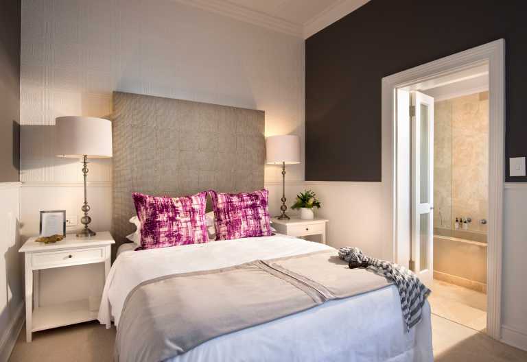 Cape Cadogan Boutique Hotel, Standardzimmer © Foto: DOOKPHOTO