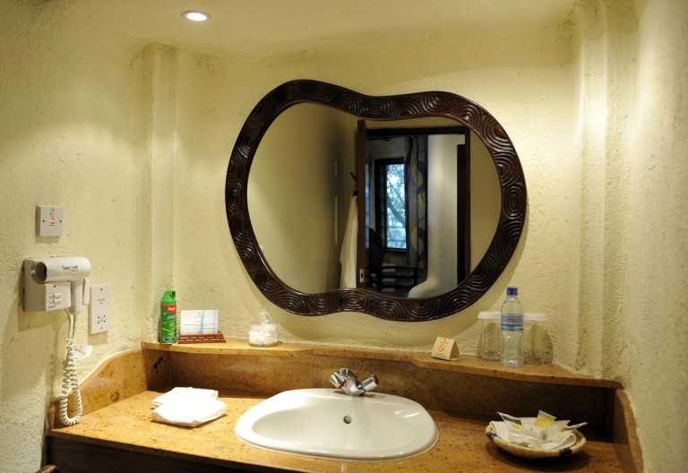 Manyara Serena Safari Lodge © Foto: Marco Penzel | Outback Africa