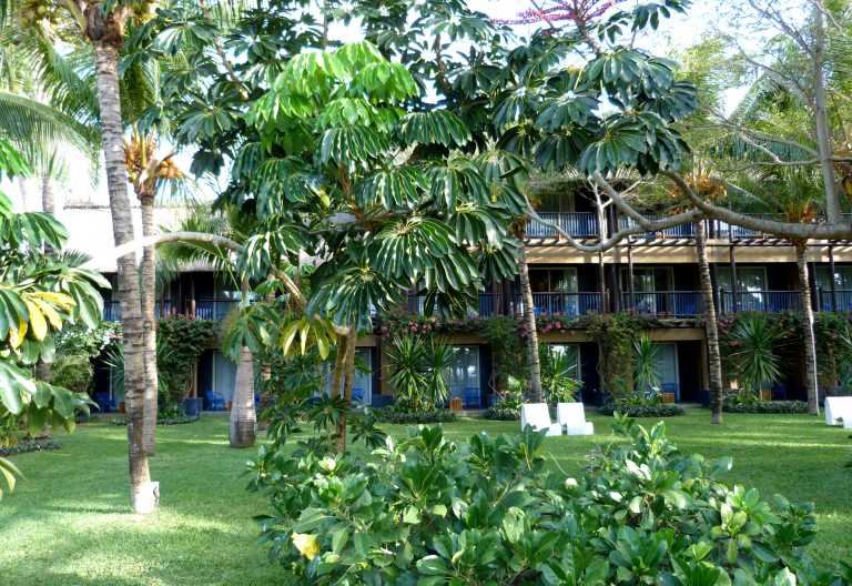 Veranda Pointe aux Biches, Mauritius © Foto: Veranda Resorts