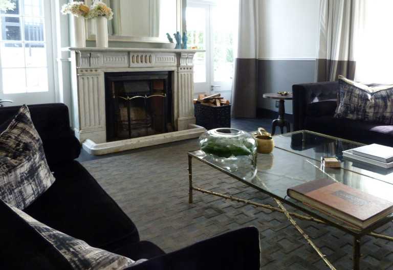 Cape Cadogan Boutique Hotel, Lounge © Foto: Doreen Krausche | Outback Africa